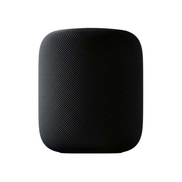 Apple - HomePod - Space Gray